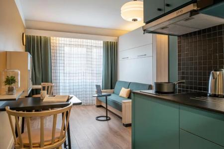 ApartAdagio Access Kiel - 14