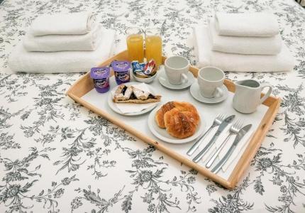Relais Cavour Inn - 14