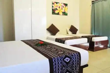 Smugglers Cove Beach Resort and - 51