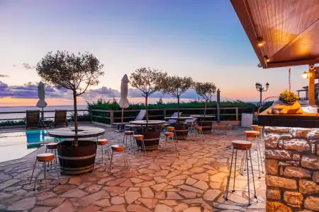 Natura Club & Spa - 20