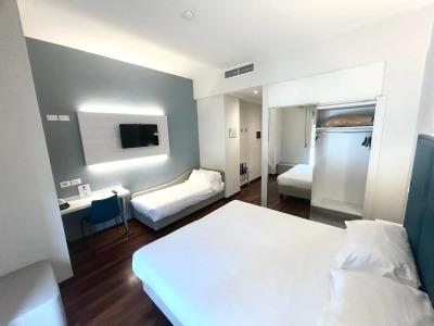 Best Western Cesena - 29