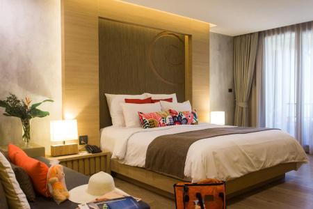 New Star Beach Resort - 5