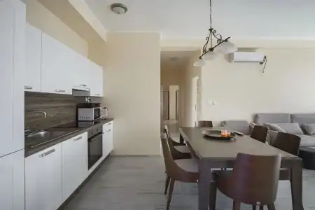 Adria lux Apartments Sveti Stefan - 19