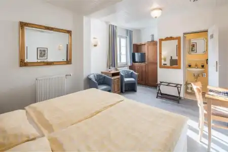 Hotel-Restaurant Hackteufel - 25