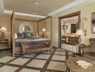 Royal River, Luxury - 12
