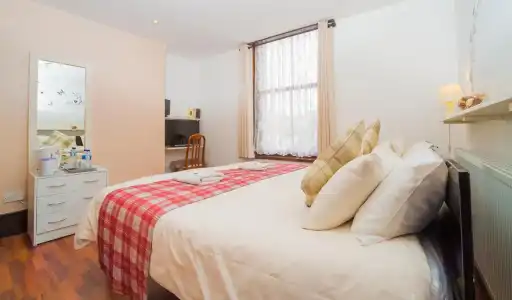 Breeze Guest House - 24