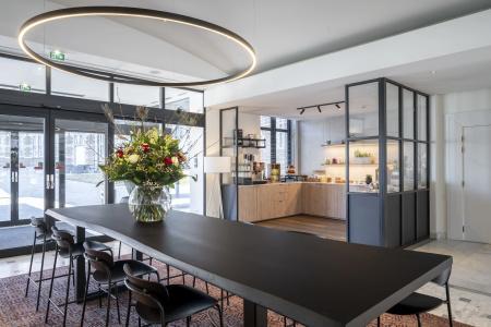 Holiday Inn Hasselt by IHG - 35