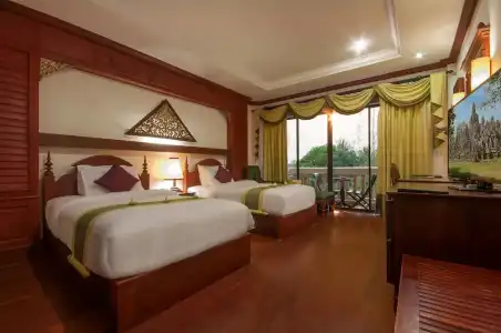 Borei Angkor Resort & Spa - 217