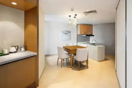 Holiday Inn Chengdu High-Tech Center by IHG - 98