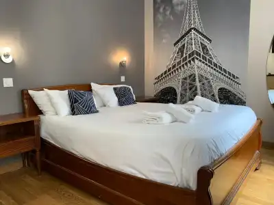 Hôtel Apollo Opéra - 2