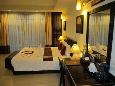 Wannara Resort and Spa - 80