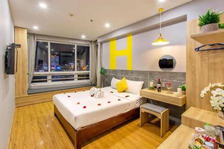 Happy Day Riverside & Spa Danang - 61