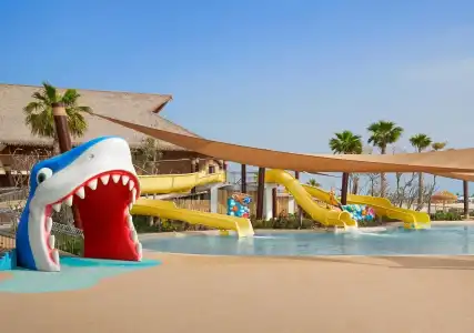 Banana Island Resort Doha By Anantara - 23
