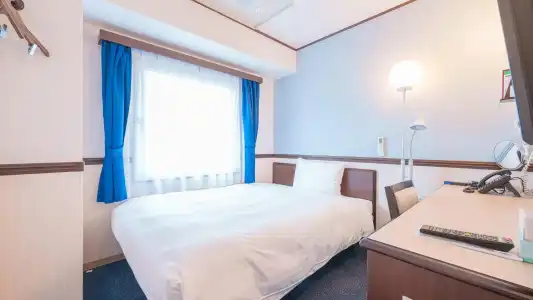 Toyoko Inn Shin Osaka Station Higashi - 33