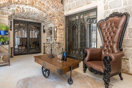 Heritage Palace Varos - Mag Quaint & Elegant Boutiques - 1
