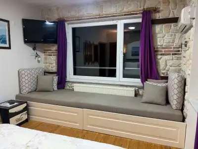 Lale Pansiyon - 5