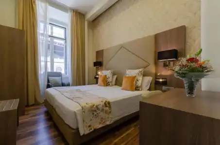 Inn Rossio - 93