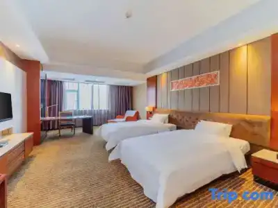 Dongguan Haixia - 46
