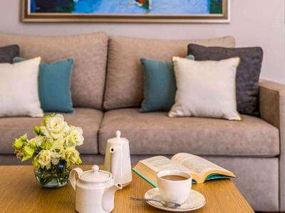 Rixos Premium Magawish Suites and Villas - 66