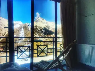 Chemodann Kazbegi - 6