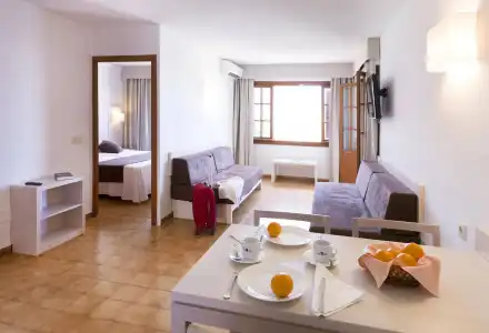 Apartamentos Casa Vida - 4