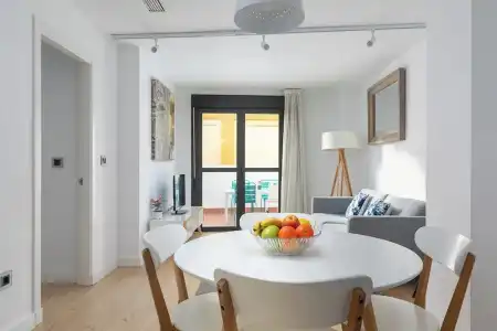 Holiday Rentals Tempa Museo - 117