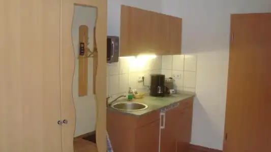 Alttolkewitzer Ferien- & Privatzimmer Mrosk Dresden - 13