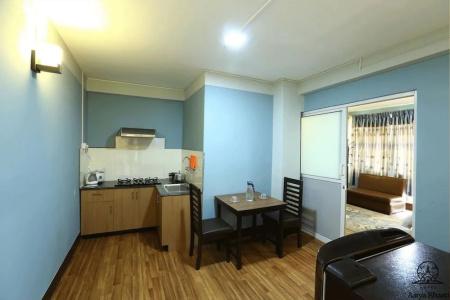 Aarya Chaitya Inn - 2