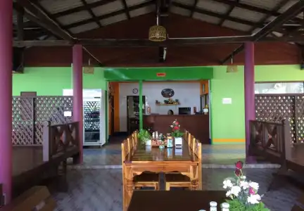 Phangan Dragon Hut Resort - 15