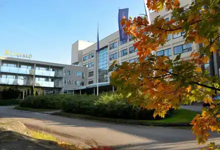 Ruissalo Spa - 0