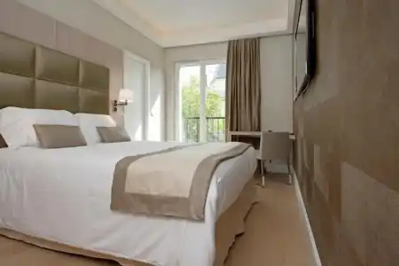 L’Edmond Parc Monceau - 71