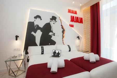 Casual Socarrat Valencia - Adults Only - 79