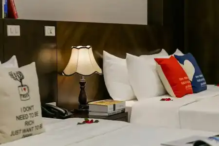 Hanoi Stella - 32