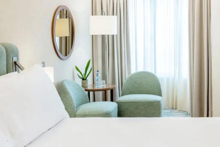 Crowne Plaza PORTO by IHG - 155
