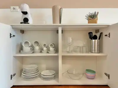 Beatrix - Apartments - 59