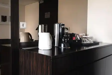 Pullman Jakarta Indonesia Thamrin CBD - 94