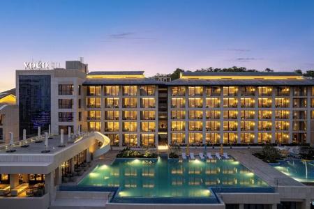 voco SANYA DADONGHAI by IHG - 1
