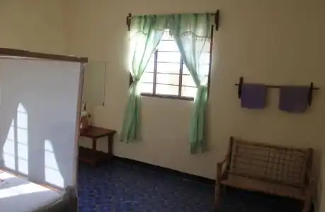 Mfumbwi Backpacker Lodge - 5