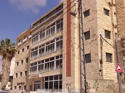 Jerusalem Panorama - 0