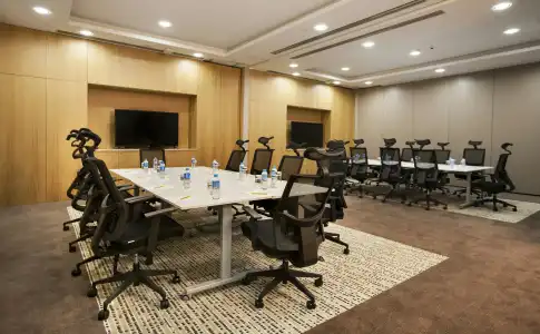 Hilton Garden Inn Erzincan - 34