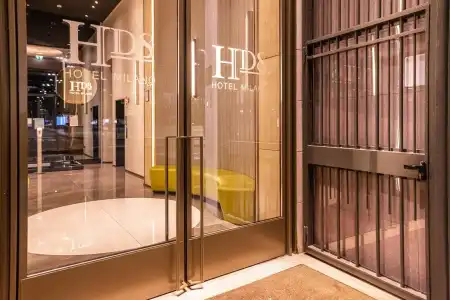 HD8 Milano - 27