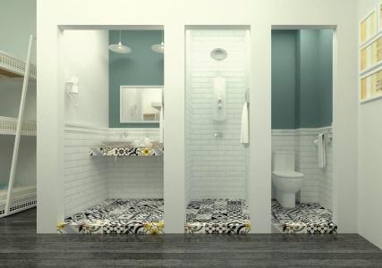 Lily's Hostel - 1