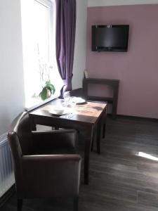 Hostel Wratislavia - 26