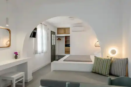Nissia Kamares Apartments - 147