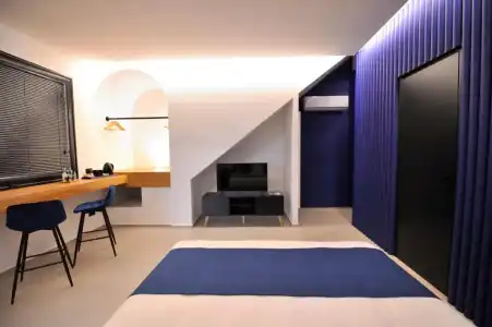 Emesh Boutique Suite - 89
