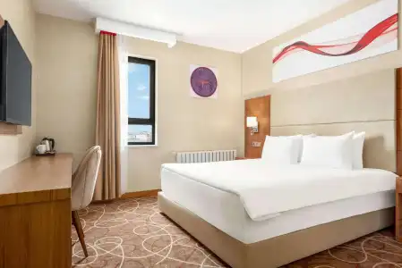 Ramada by Wyndham Elbistan - 24