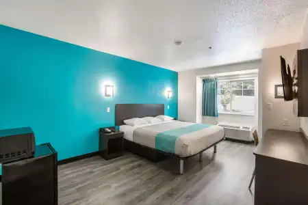 Motel 6 Smyrna, GA - Atlanta - 17