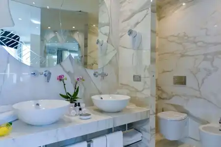 Park Imperial Centro Tao Natural Medical Spa - 55