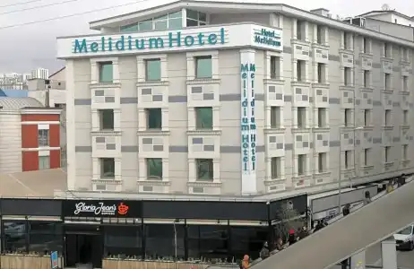 Melidium - 51