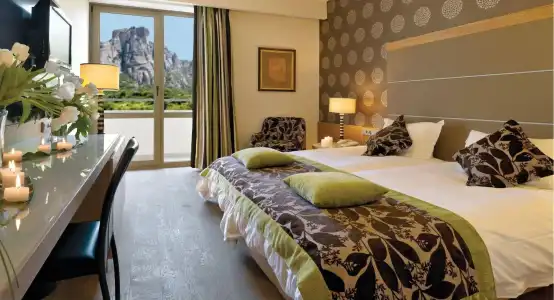 Divani Meteora - 3